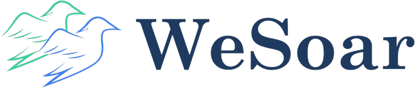 WeSoar